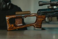 Точність та Комфорт: Зустрічайте Нові Тактичні Приклади в Нашому Асортименті!